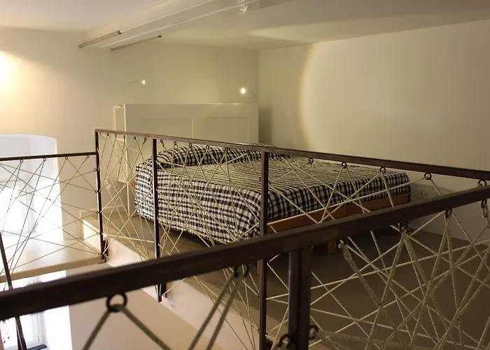 Lejlighed Della Baia *