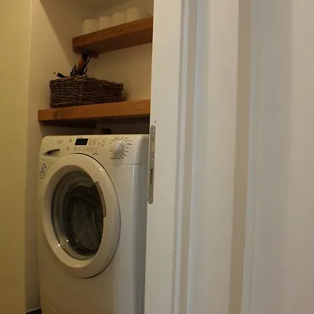 Della Baia Appartement Sestri Levante