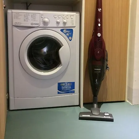 Della Baia Appartement *