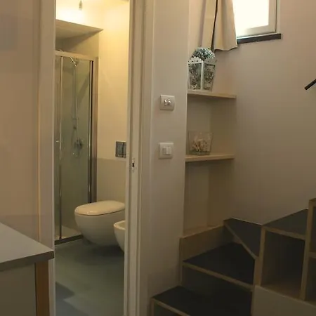 Della Baia Appartement