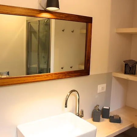 Della Baia Appartement *