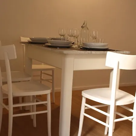 Della Baia Appartement