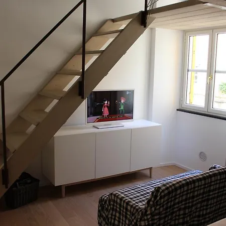 Daire Della Baia Sestri Levante