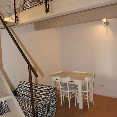 Appartement Della Baia Sestri Levante