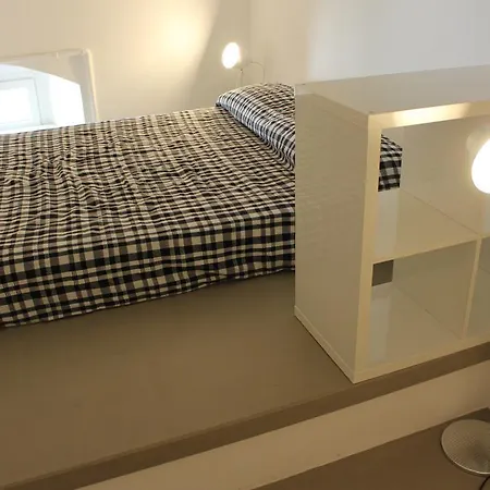 Appartement Della Baia *