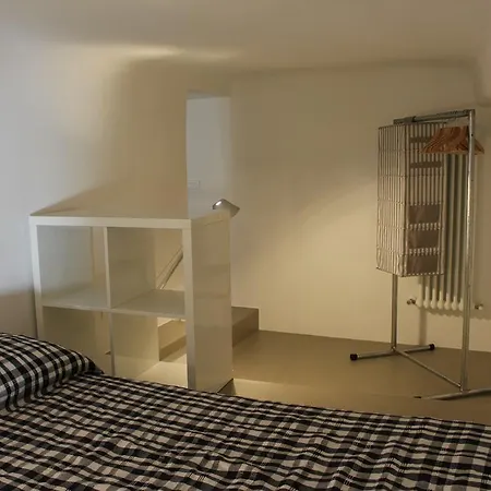 Della Baia Appartement *