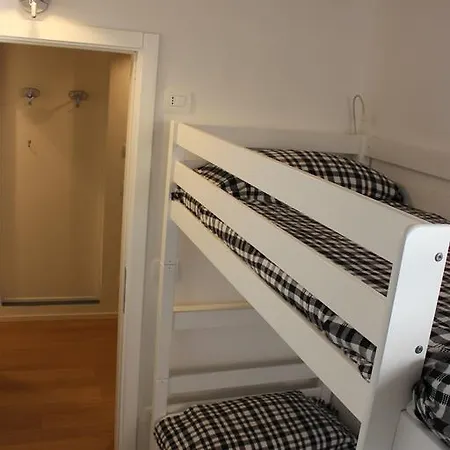 Della Baia Appartement