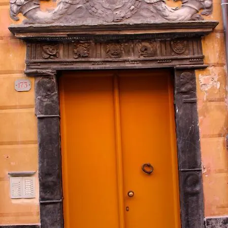 Daire Della Baia Sestri Levante